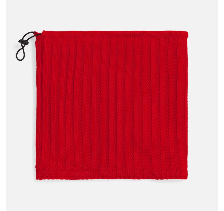 Снуд ComFleece, красный
