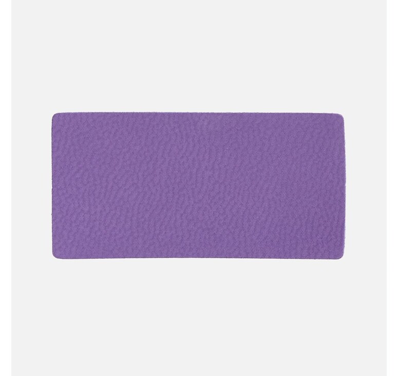 Лейбл Listra Latte, XS, фиолетовый
