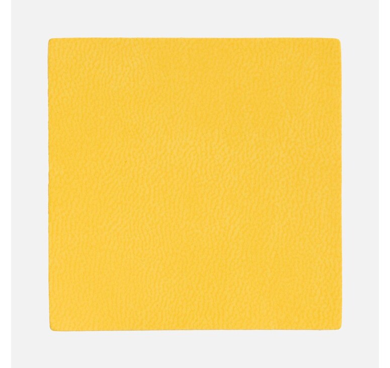 Лейбл Listra Latte, L, желтый