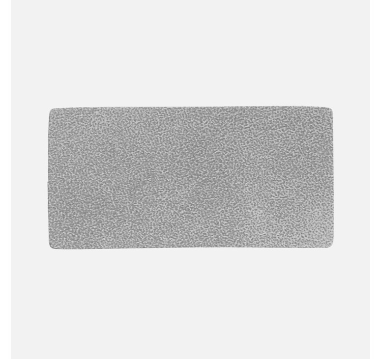 Лейбл Listra Nubuck Touch, XS, серый