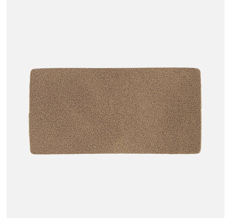 Лейбл Listra Nubuck Touch, XS, коричневый