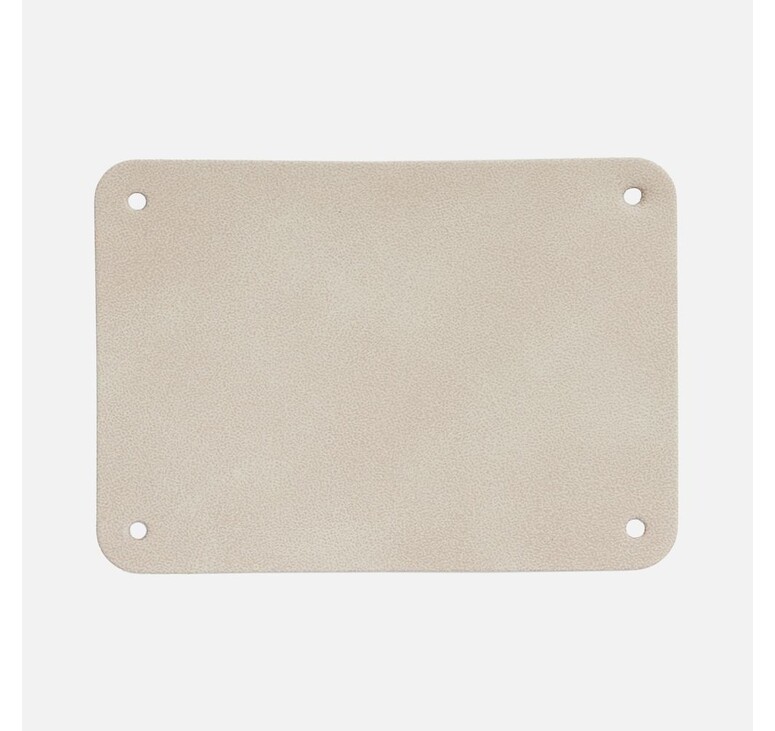 Лейбл Eta Nubuck Touch, XL, бежевый