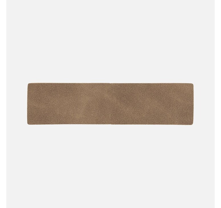 Лейбл Listra Nubuck Touch, S, коричневый