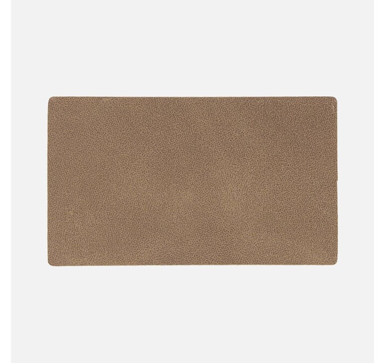 Лейбл Listra Nubuck Touch, M, коричневый
