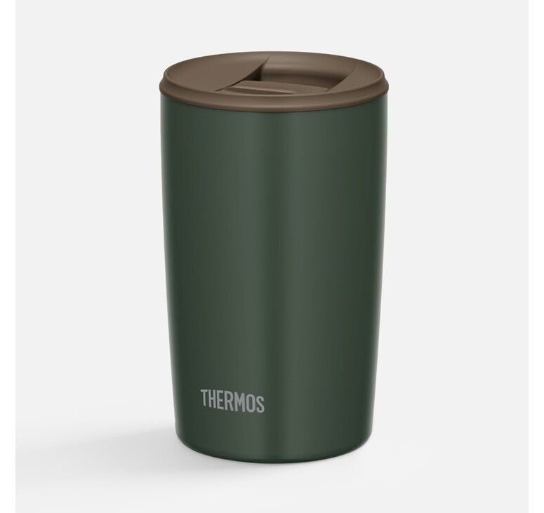 Термокружка JDP 400, хаки