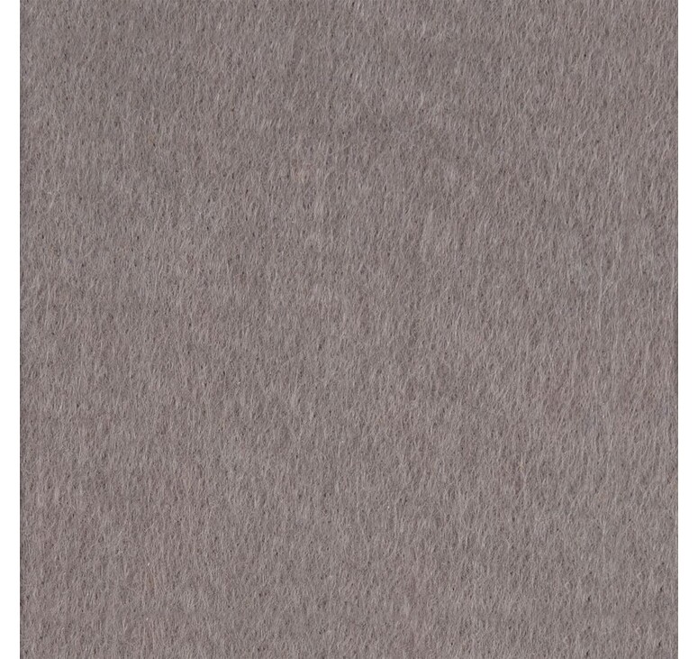 Заготовка из фетра Felt 600, серая