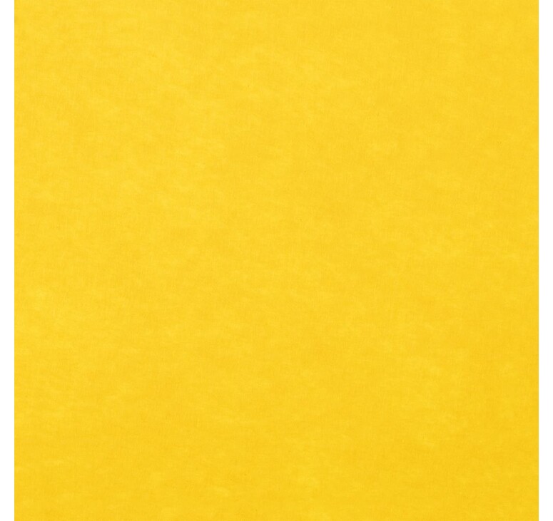 Заготовка из фетра Felt 600, желтая