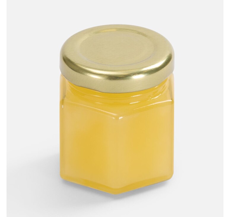 Мед Beezy, мини, цветочный