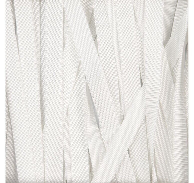 Стропа текстильная Fune 10 M, белая, 80 см