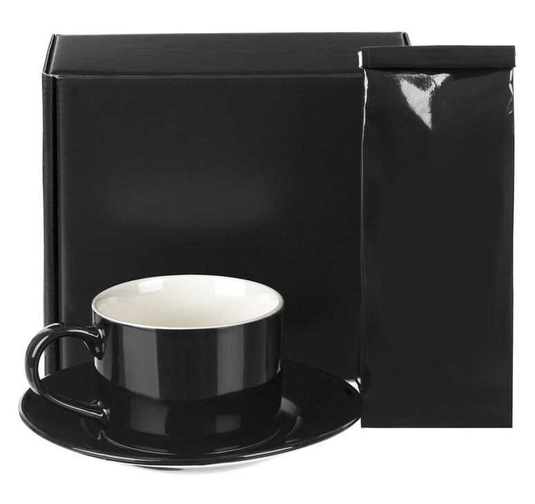 Набор Devotea, черный