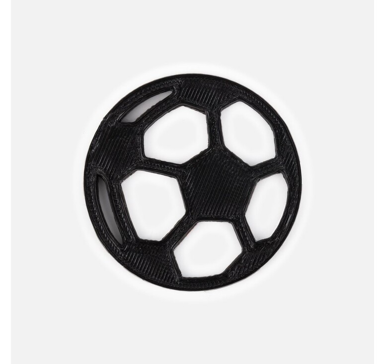 Подвеска Sport, 3D-печать на заказ, футбол