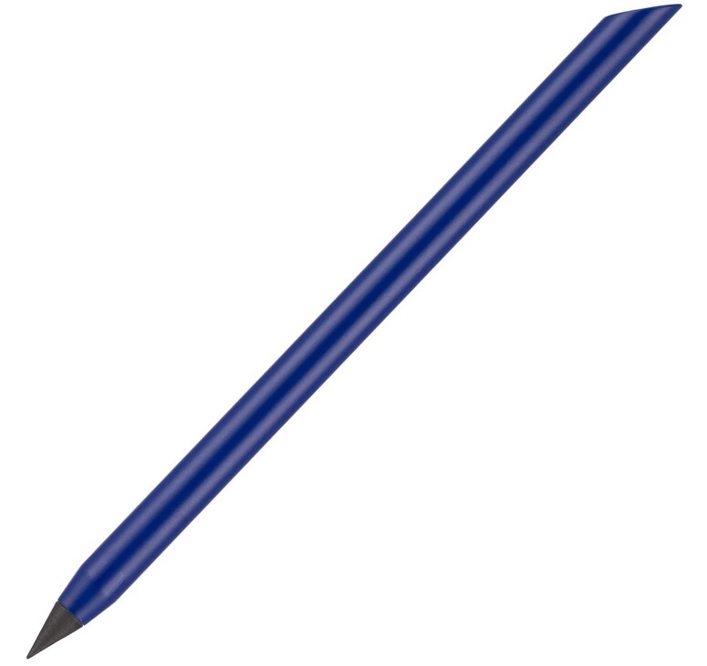 Вечный карандаш Everscribe, синий