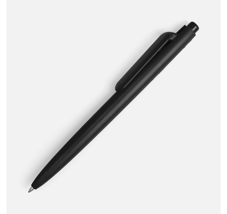 Ручка шариковая Prodir DS11 PMP, черная