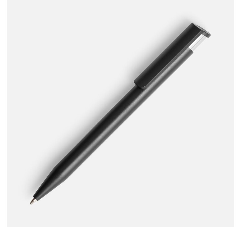 Ручка шариковая Tippo, черная