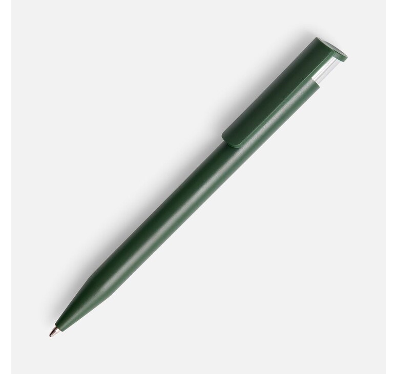Ручка шариковая Tippo, зеленая