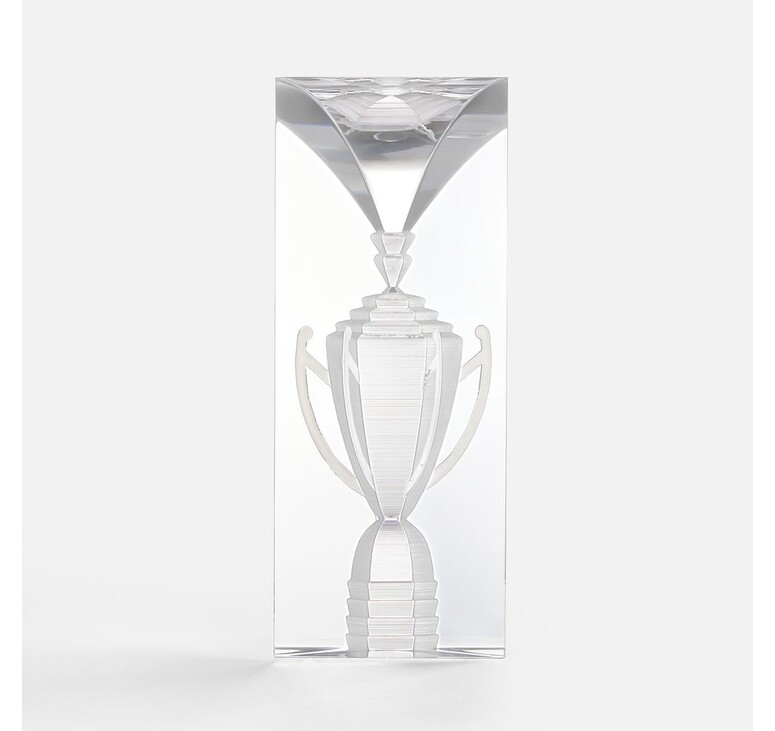 Стела Cupital