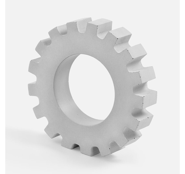 Стела First Gear