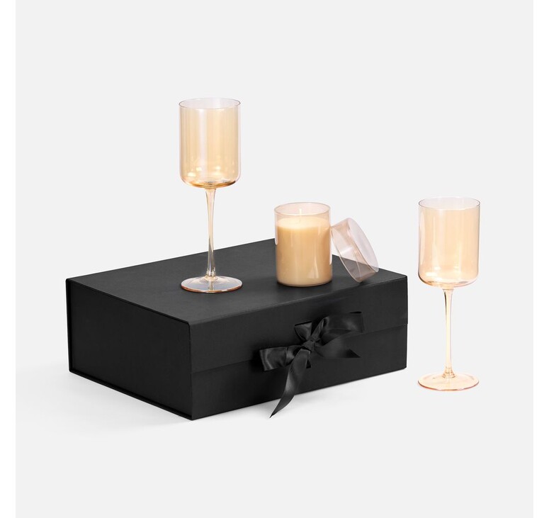Набор Wine and Shine