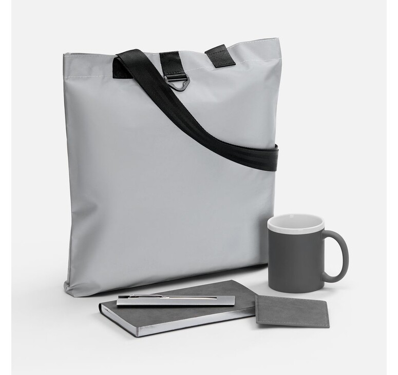 Набор Petrus Maxi, серый