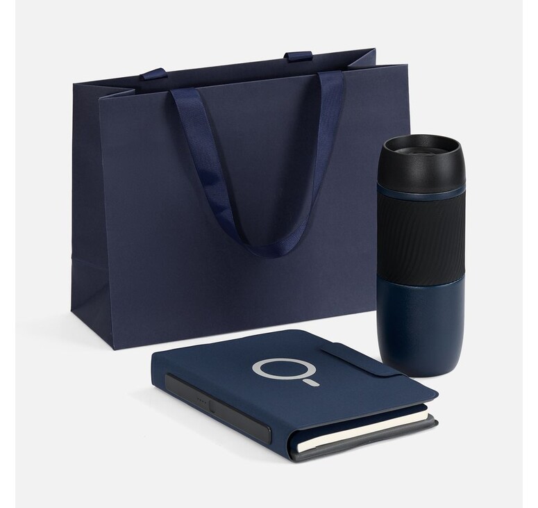Набор Oiro Pack, синий