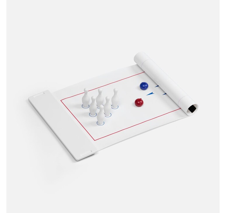 Настольная игра Svago, боулинг