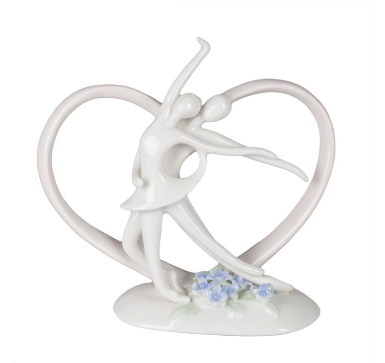 Фигурка «Балет»