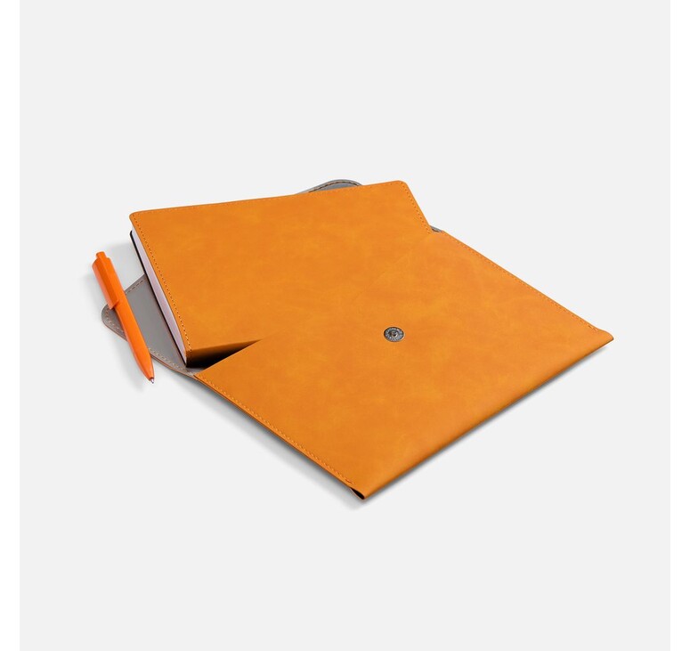 Набор Urban Folder, оранжевый