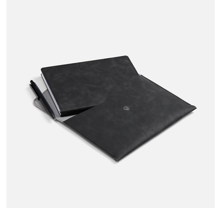 Набор Urban Folder, черный