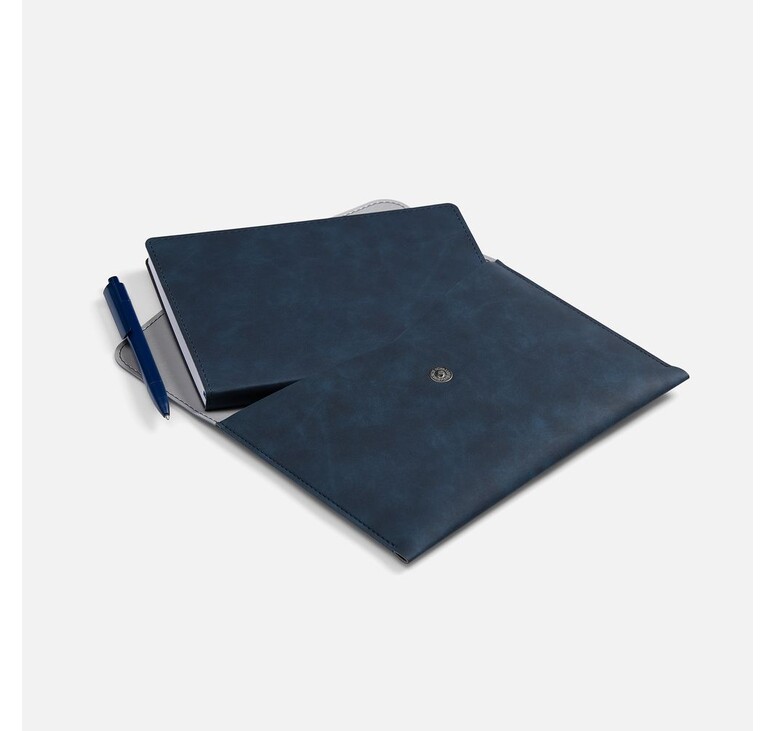 Набор Urban Folder, синий