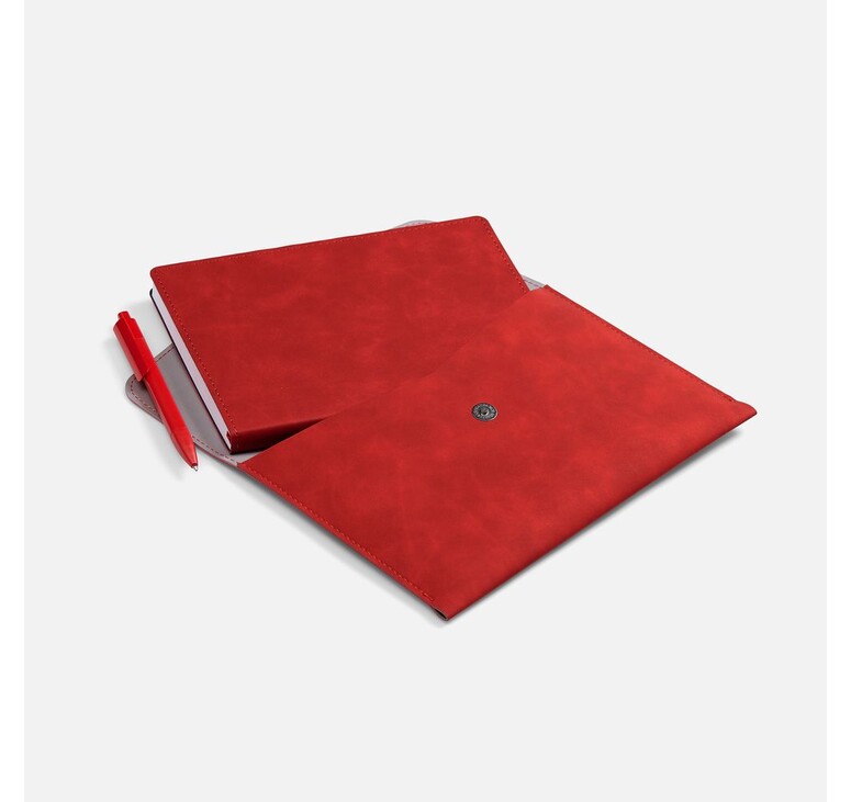 Набор Urban Folder, красный