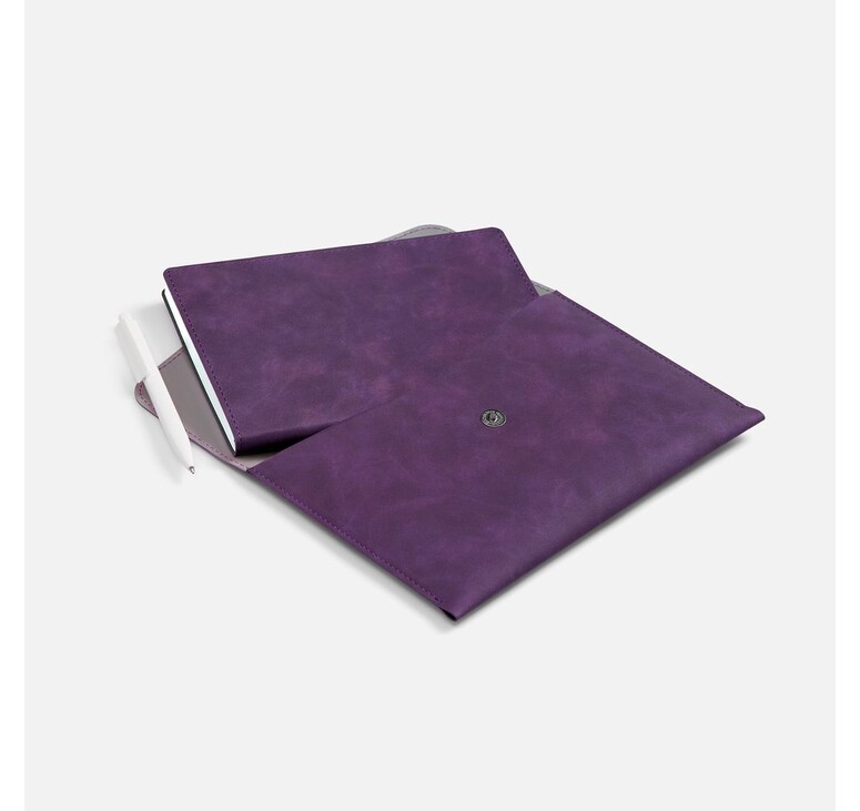 Набор Urban Folder, фиолетовый