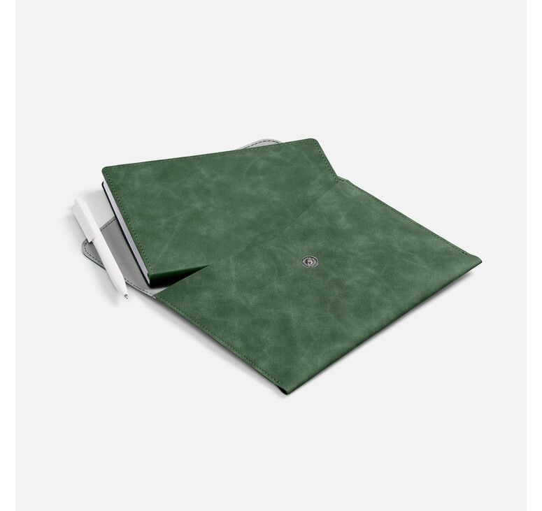 Набор Urban Folder, зеленый