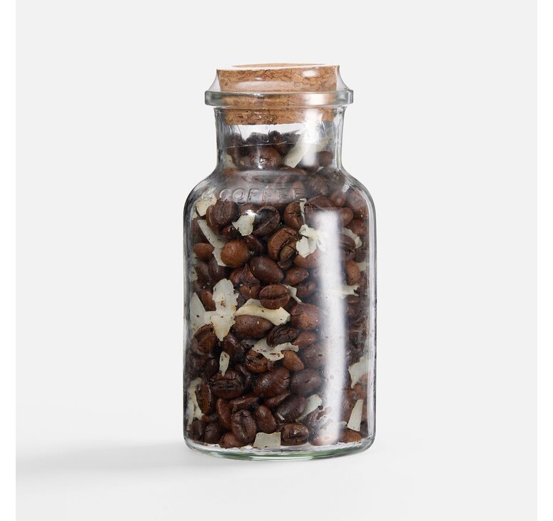 Кофе Coffeedence, мини, с кокосом