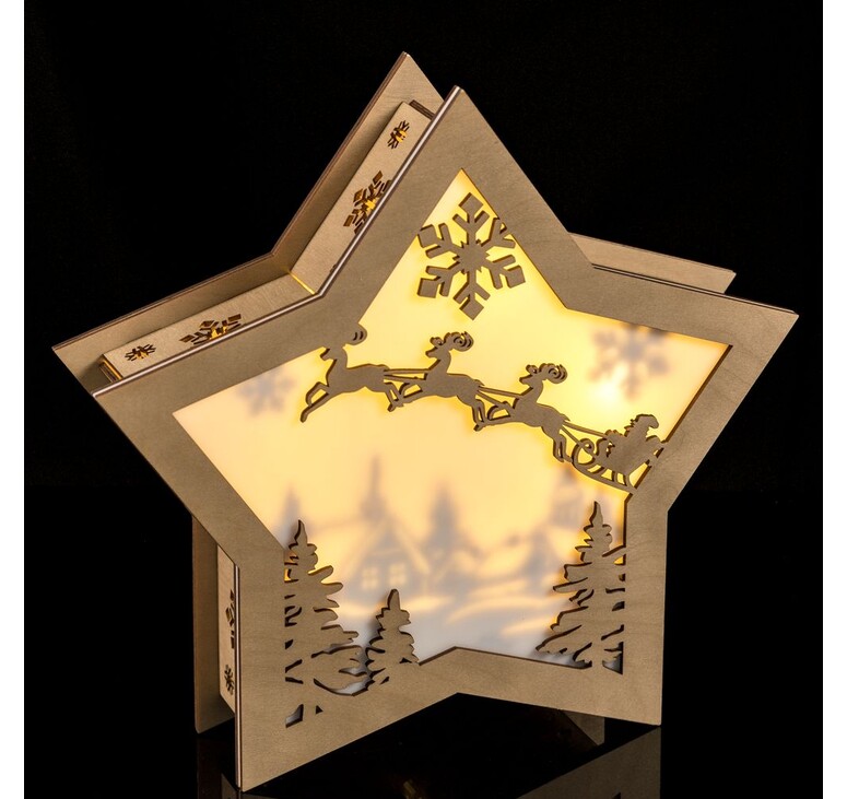 Светильник Xmas Mood