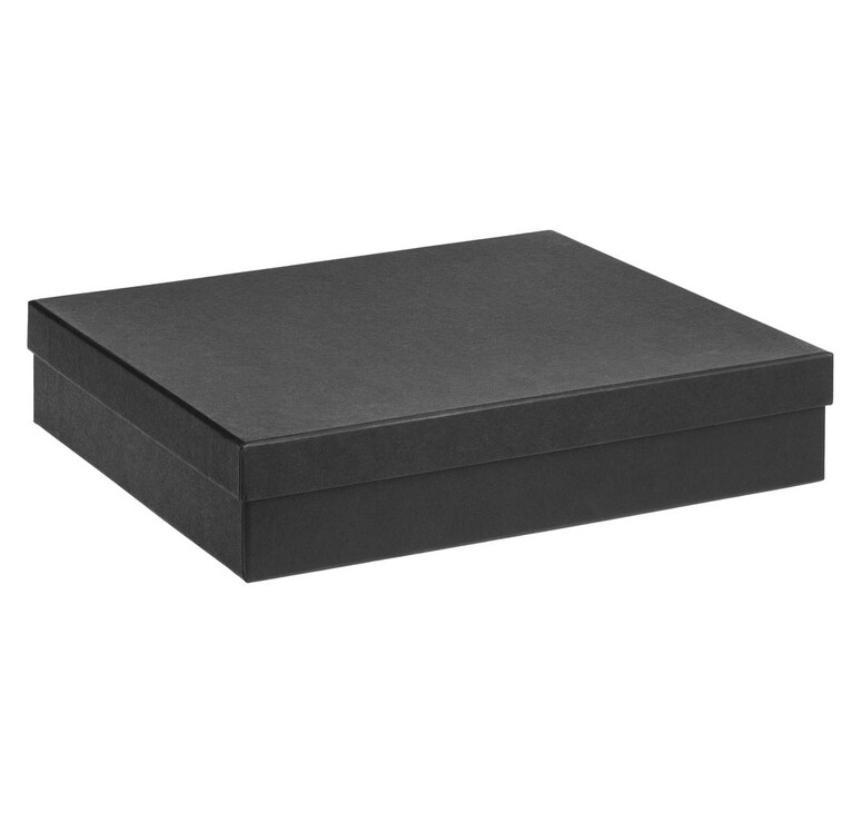 Коробка Giftbox, черная