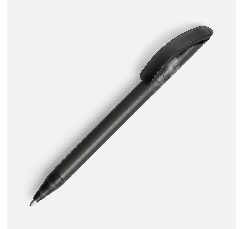 Ручка шариковая Prodir DS3 TFF, черная