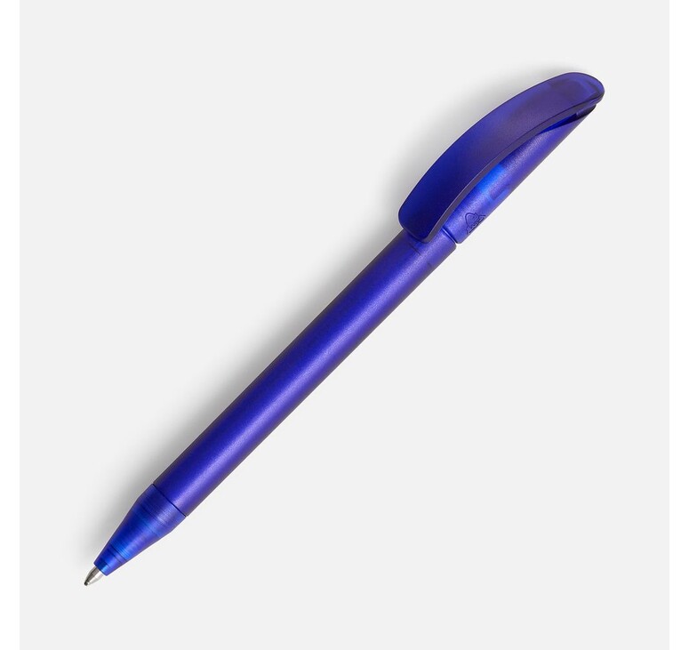 Ручка шариковая Prodir DS3 TFF, синяя