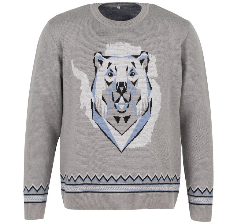 Джемпер Totem Bear, размер XS