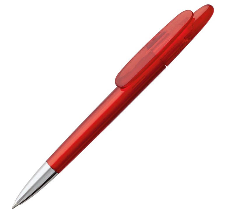 Ручка шариковая Prodir DS5 TTC, красная