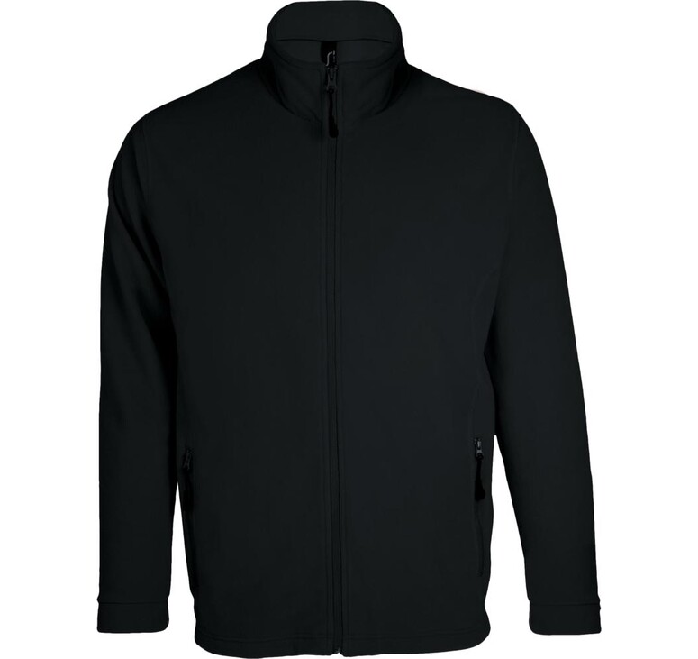 Куртка мужская Nova Men 200 черная, размер S