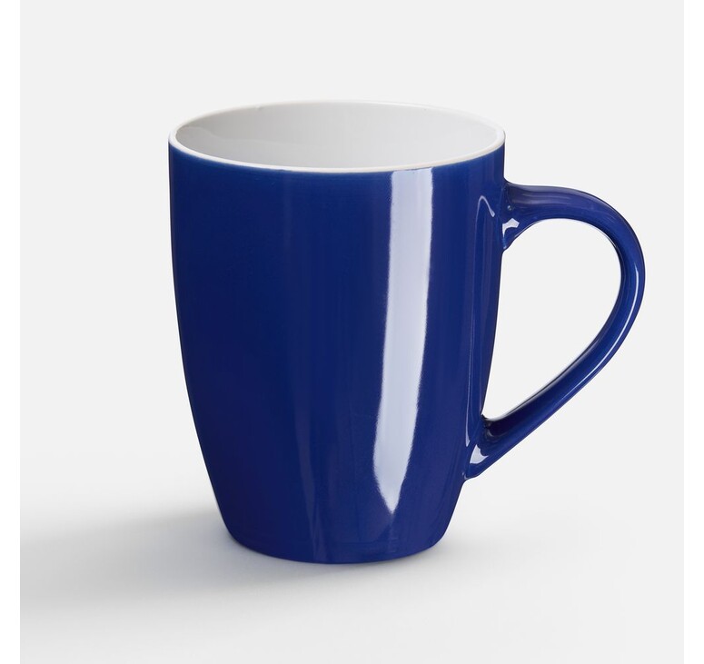 Кружка Good Morning, синяя