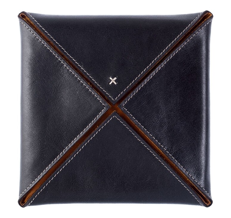 Органайзер для путешествий xPouch, черный