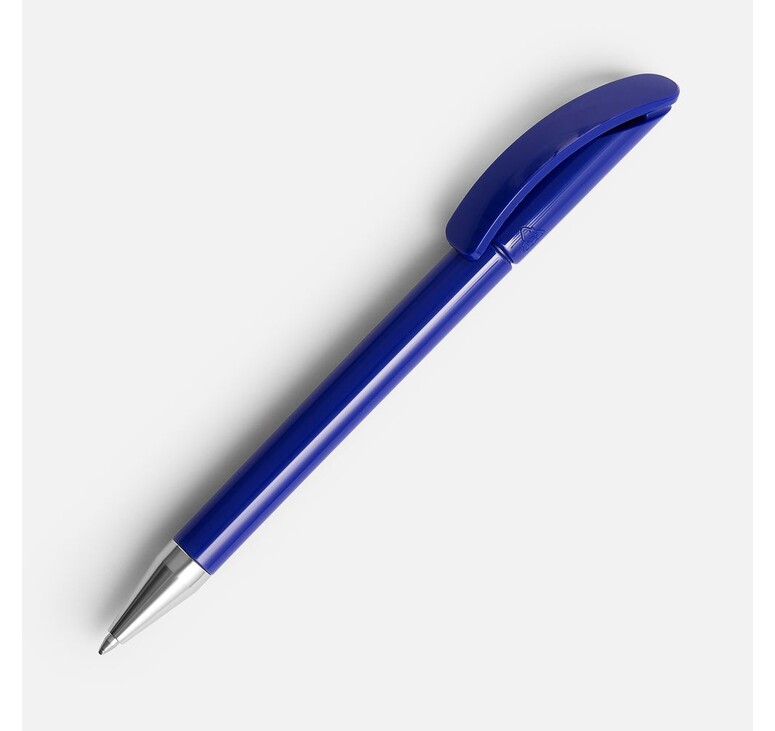 Ручка шариковая Prodir DS3 TPC, синяя