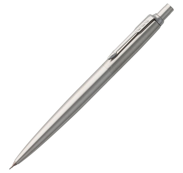 Карандаш механический Parker Jotter Stainless Steel Core B61