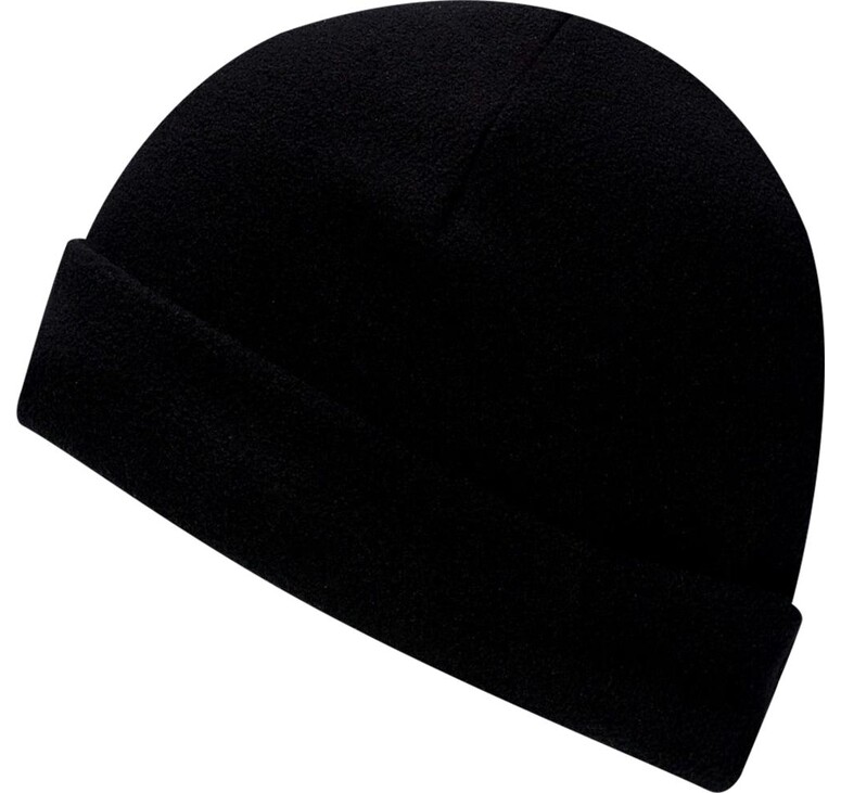 Шапка Serpico 55 черная