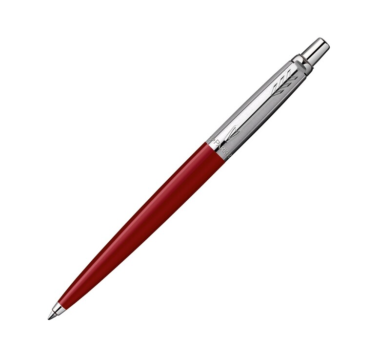 Шариковая ручка Parker Jotter K60, цвет: Red