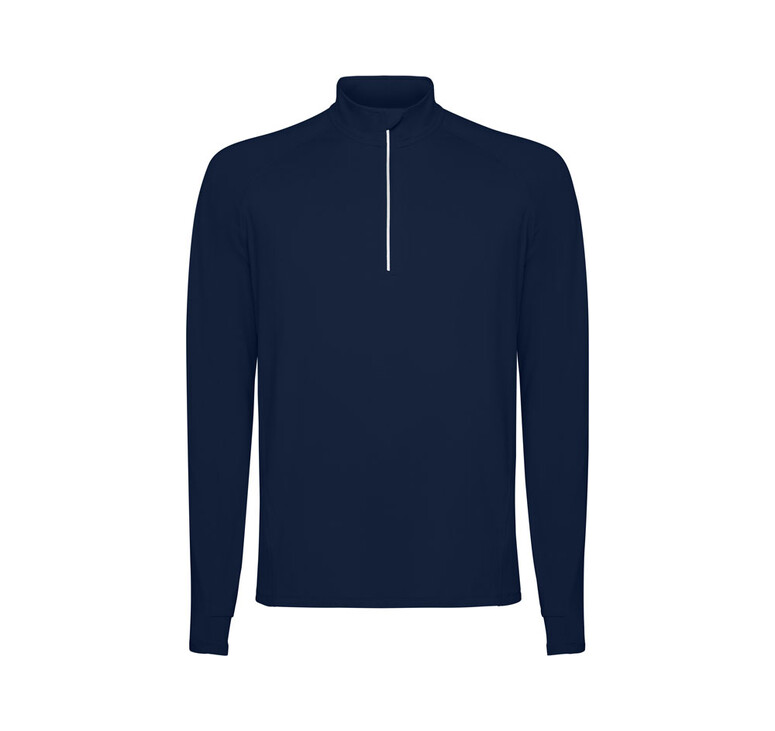Лонгслив «Estambul» мужской, синий нэйви