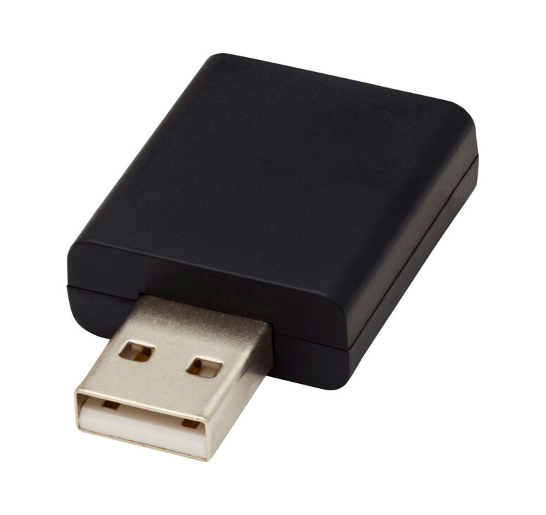 Блокиратор данных USB Incognito