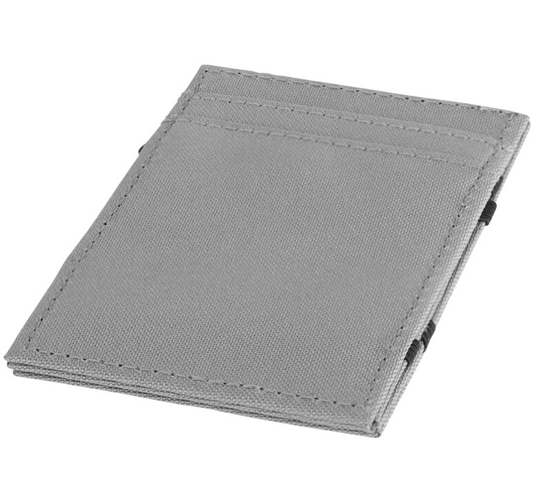 Бумажник Adventurer RFID Flip Over