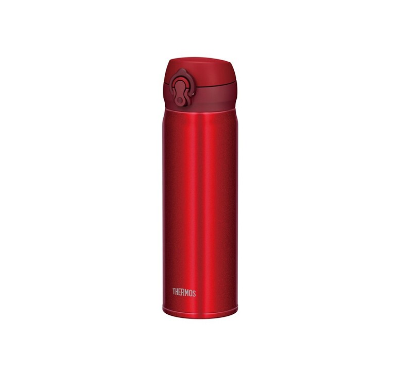 Термос из нерж. стали тм THERMOSJNL-504 MTR0.5L